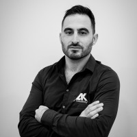 Kevin PASINI