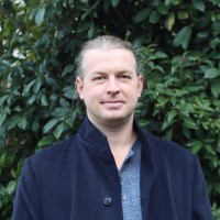Nick Reimnitz