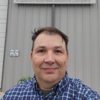 Todd Budde
