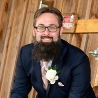 Daniel Smith