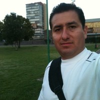 Jesús Alberto Pérez Rodríguez