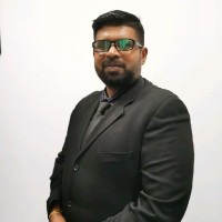 Prakash Nadarajan