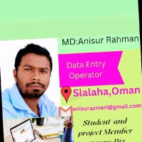 Anisur Rahman