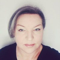 Joanna Gesicka