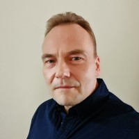 Olli Ruusunen, PMP®