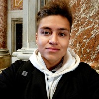 David Santiago Malagon Caballero