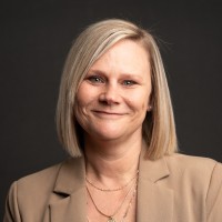 Dawn Whidden, Ed.D