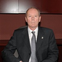 Robert Pridmore B.Comm