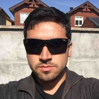 Pablo Cerna Cid