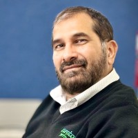 Noorullah, Mohammed