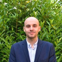 Edgar Adrián Martín Del Pozo