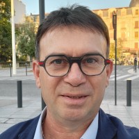 Patrice Maury