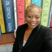 Shawndrea Glaze