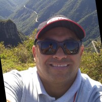 MARCIO CAVALHEIRO
