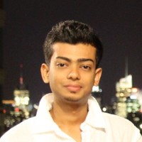 Chinmay Gandhi