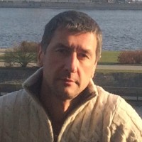 Alexander Popov