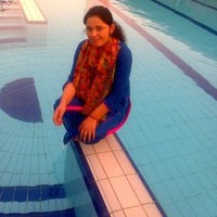 Seema Majeed