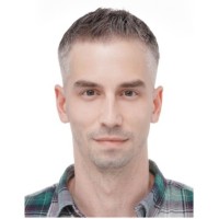 Geoff Lowe, P. Eng.