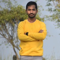 Dhananjay Jadhav
