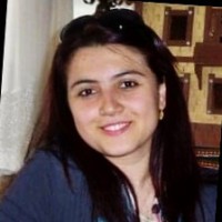 Serap Sabanci