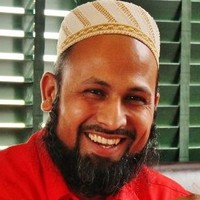 Yousuf Husain