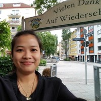Veronica Dewi Anggreani