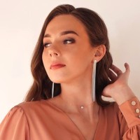 Olya Pidgrushna