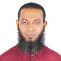 Mohammad Khaza Nazim Uddin