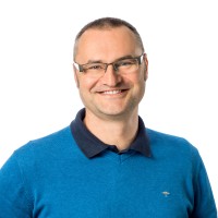 Sebastian Koch