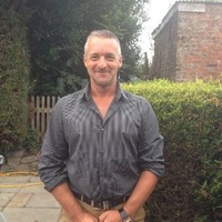 Sean Parsons