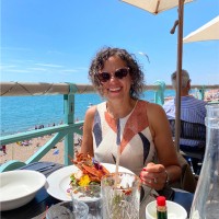 Debra Melbourne