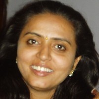 Sudha Murthy