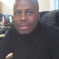 Meshack (JNB)Hlungwani
