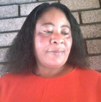 Sibongile Mhlanga