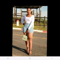 Nomaxabiso Gonise