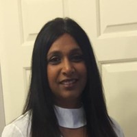 Shamima Tavernor