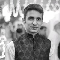 Izhar Ahmed Qureshi