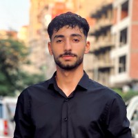 Mohammed Haitham