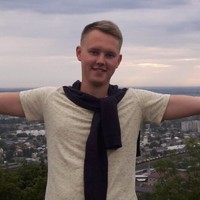 Валентин Рябошапка