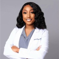 Ayanna Puryear, Dnp, Fnp-C