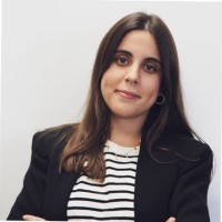 Sarah Monge Catalá