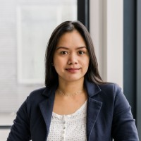 Genny Van 'T Hof-Capilo