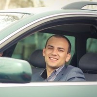 Дмитрий Лысенко