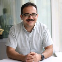 Reza Keshavarz Hadad