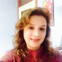 uzma umar