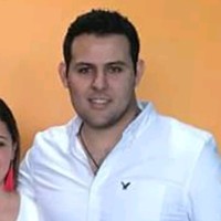 Julio Gerardo Ramirez Valdez