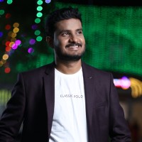 Vigneshwaran Selvaraj