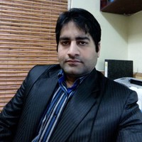 M.Imran Aslam