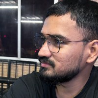 Shrinivas Naik