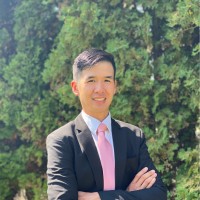 Benjamin Yu